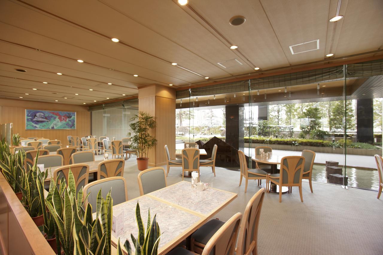 Hotel Hamatsu Koriyama  Exterior photo