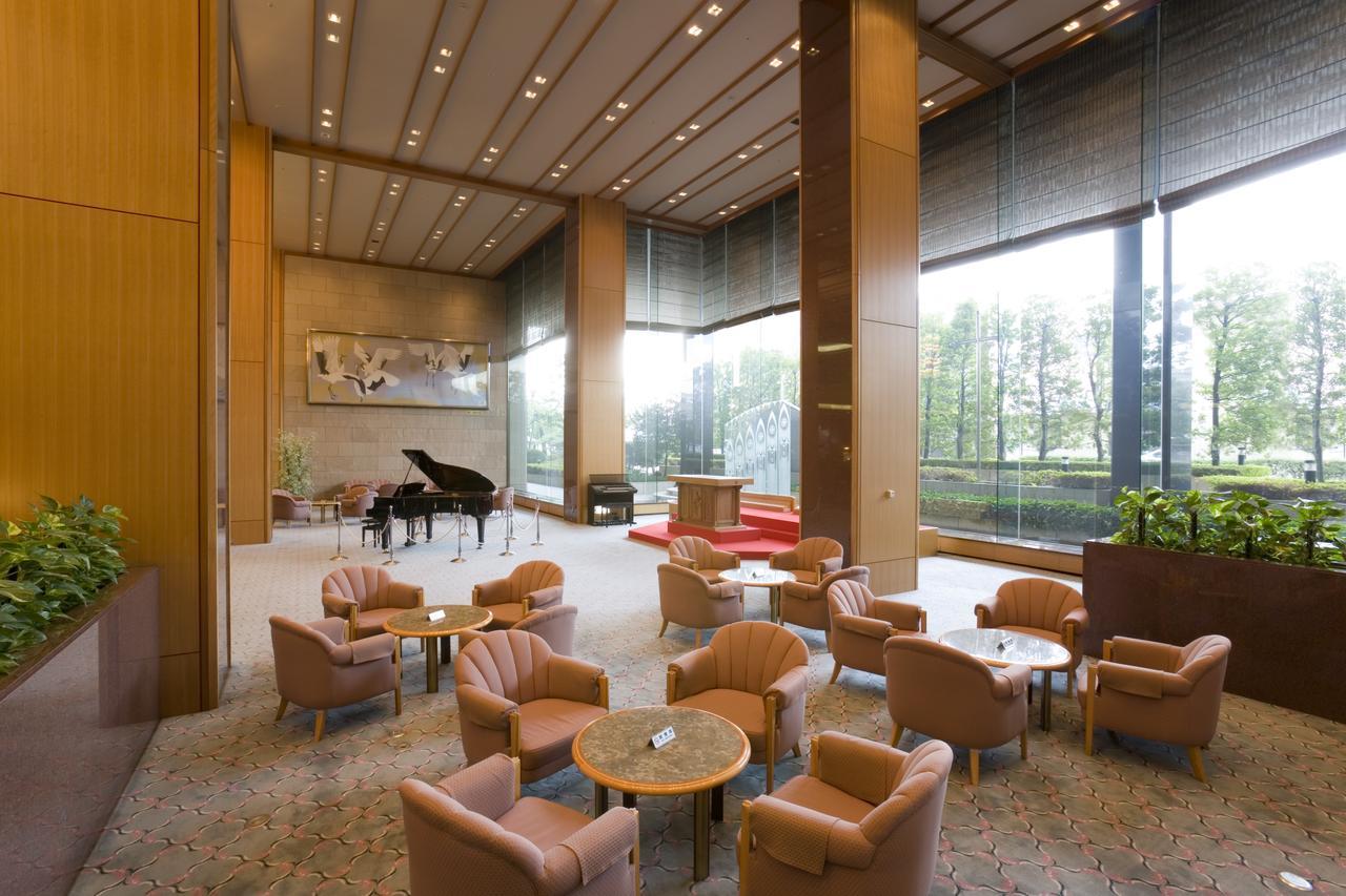 Hotel Hamatsu Koriyama  Exterior photo