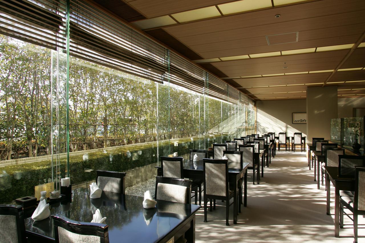 Hotel Hamatsu Koriyama  Exterior photo