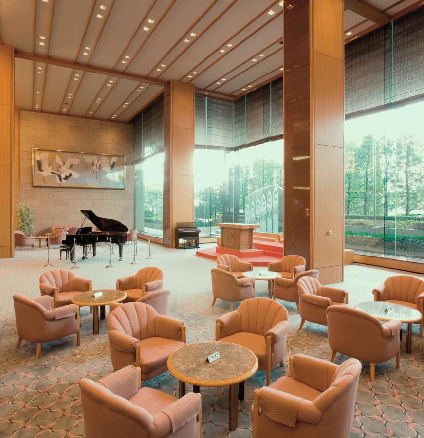 Hotel Hamatsu Koriyama  Exterior photo
